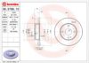 AP 14500 Brake Disc